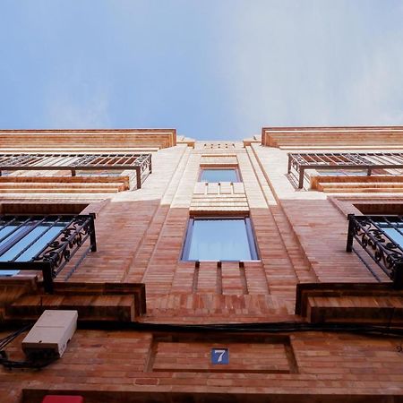 U-Sense Sevilla Catedral Luaran gambar